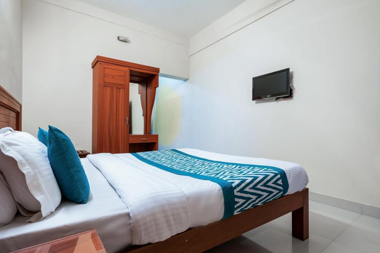 Oyo 9404 Hotel White Fort Mananthavady Exterior photo